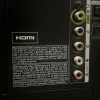 تلویزیون۴۰اینچ سامسونگ ال ای دی در حد نو|تلویزیون و پروژکتور|تهران, هفت چنار|دیوار