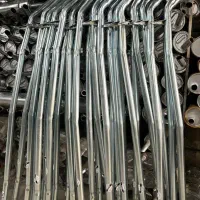 هدرز و اگزوز|قطعات یدکی و لوازم جانبی|قدس, هفت جوی|دیوار