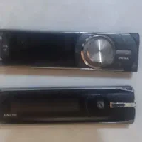 پنل رادیو پخش sony و teac|قطعات یدکی و لوازم جانبی|ری, هاشم‌آباد|دیوار