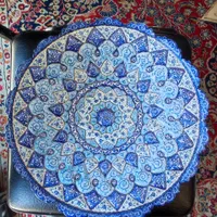 شیرینی خوری میوه خوری ۴۰ سانتی|صنایع دستی و سایر لوازم تزئینی|اصفهان, درب کوشک|دیوار