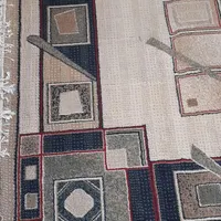 گلیم فرش|گلیم، جاجیم، گبه|شیراز, شهرک گلستان|دیوار