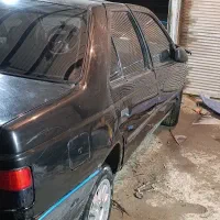 پژومدل ۸۲دوگانه دستی