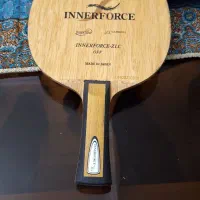 راکت پینگ پونگ ، تنیس روی میز