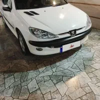 ۲۰۶ تیپ۳ مدل ۸۹