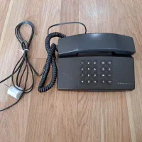 تلفن سالم telecom