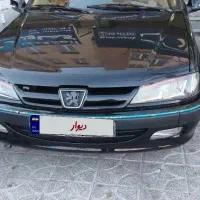 پارس مدل ۹۹درحد صفر|خودرو سواری و وانت|یاسوج, |دیوار