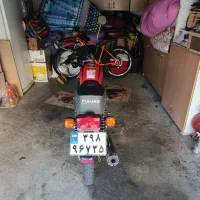 موتور تیز تک اقساطی|موتورسیکلت|تبریز, |دیوار