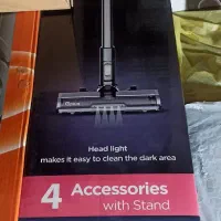 جارو شارژی t45 جی پلاس