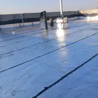 ایزوگام قیرگون اسفالت حتی یک متردرکل کرج وتهران