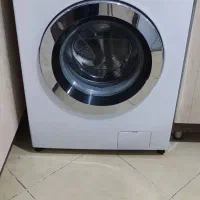 ماشین لباسشویی ، جاروبرقی ، مبل|ماشین لباسشویی و خشک‌کن لباس|گلبهار, شهر جدید گلبهار|دیوار