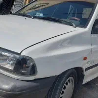 پراید ۸۶