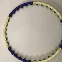 حلقه ورزشی