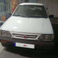 پراید هاچبک کره ای