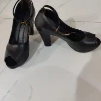 کفش مجلسی سایز 40