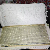 چرخ بافندگی برادر ۸۳۰ ژاپنی سالم|چرخ خیاطی و ریسندگی|تهران, بروجردی|دیوار