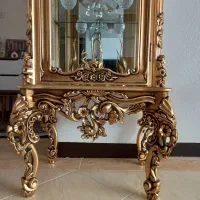 ویترین شیک|بوفه، ویترین، کنسول|قم, پردیسان|دیوار