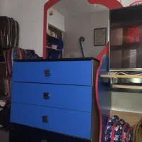 دراور یا میز آرایش