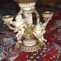 مجسمه پلی استر تزئینی و قدیمی|مجسمه، تندیس، ماکت|تهران, نازی‌آباد|دیوار