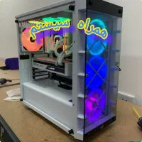 فروشگاه کامپیوتر همراه سیستم اقساطی باحداقل کارمزد