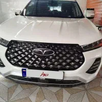 تیگو 7 پرو 1403|خودرو سواری و وانت|بندر ماهشهر, |دیوار