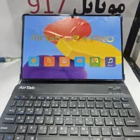 قدرت 5G در تبلت مدرن سامسونگ*/