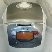 پلوپز فلر RC320 آلمان