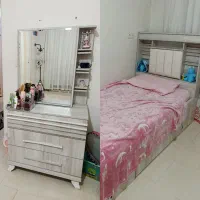 سرویس خواب یک نفره نو