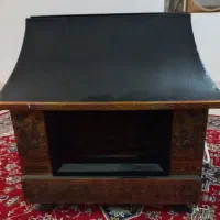 بخاری گازی
