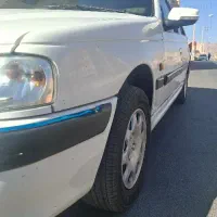 پژو پارس مدل ۹۰|خودرو سواری و وانت|بیرجند, |دیوار