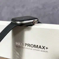 ساعت هوشمند HK9 PRO MAX PLUS|لوازم جانبی موبایل و تبلت|تهران, نیروی هوایی (پیروزی)|دیوار