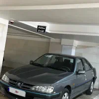 پژو پارس سال ۱۳۹۳|خودرو سواری و وانت|ساری, |دیوار