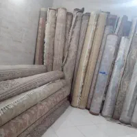 فروش وخرید فرش دست دوم