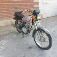 موتور مدل 84