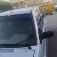 پراید مدل 88