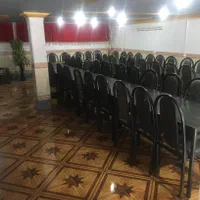 رستوران/درجه یک/فول امکانات/بندرگز