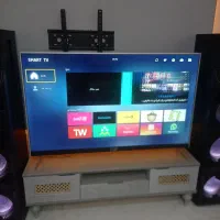 ال ای دی 55اینچ درحدنو