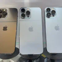 iPhone 13 pro max|موبایل|قم, باجک یک|دیوار