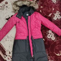 کاپشن دخترانه سایز ۳۸