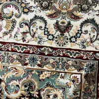 دوخته فرش ۱۲ متری ستاره طلایی