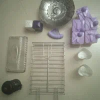 فروش وسایل اشپزخانه|ظروف پخت‌وپز|تهران, صادقیه|دیوار