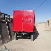 مکش کاه