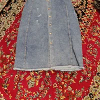 دامن لی|لباس|اراک, |دیوار