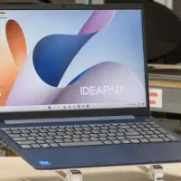 لپ تاپ لنوو آکبند با گارانتی اصلی با فول متعلقات