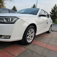 دنا ۶دنده توربو ساندروف۴۰۱