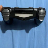 دسته ps4|کنسول، بازی ویدئویی و آنلاین|شیراز, شهرک سراج‎|دیوار