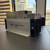 ماینر مدل miner m30.m50|قطعات و لوازم جانبی رایانه|تهران, سعادت‌آباد|دیوار