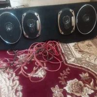 فروش سیستم باند ۶۹۷۵ و ۷۱۸ اصلی|قطعات یدکی و لوازم جانبی|شیراز, شهرک نیروی انتظامی|دیوار