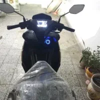 موتور سیکلت انژکتوری|موتورسیکلت|آمل, |دیوار