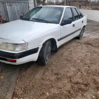 دوو اسپرو ۱۹۹۳ سفیدفنی به شرط