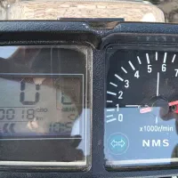 پرواز ۲۰۰|موتورسیکلت|گناباد, |دیوار